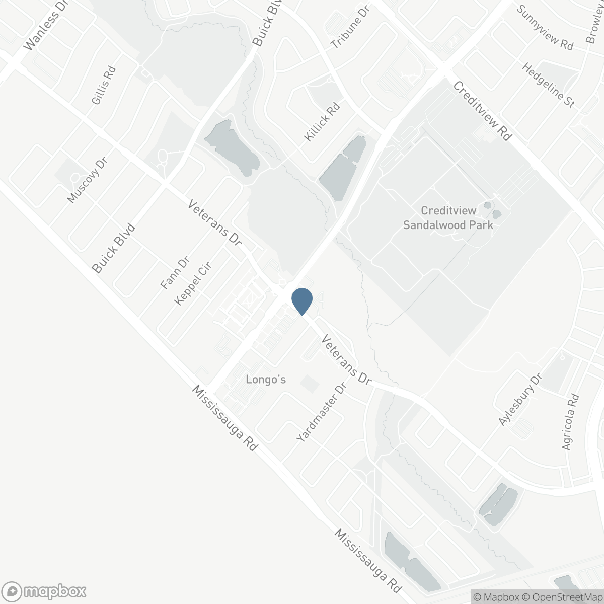 13 - 175 VETERANS DRIVE, Brampton, Ontario L7A 5L2